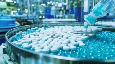 Resilient Growth of Chinese Manufacturing in the Face of US China Tariff Challenges with Best 5 Nitro 8 Hydroxyquinoline